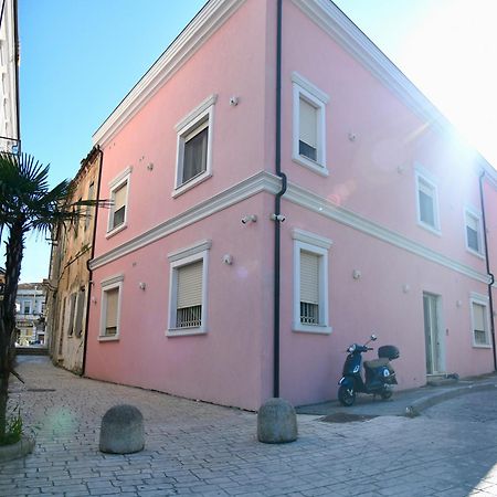 Villa Rosa Дуррес Екстер'єр фото