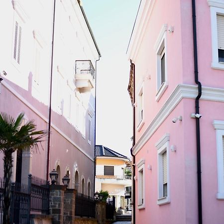 Villa Rosa Дуррес Екстер'єр фото