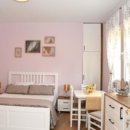 Villa Rosa Дуррес Екстер'єр фото